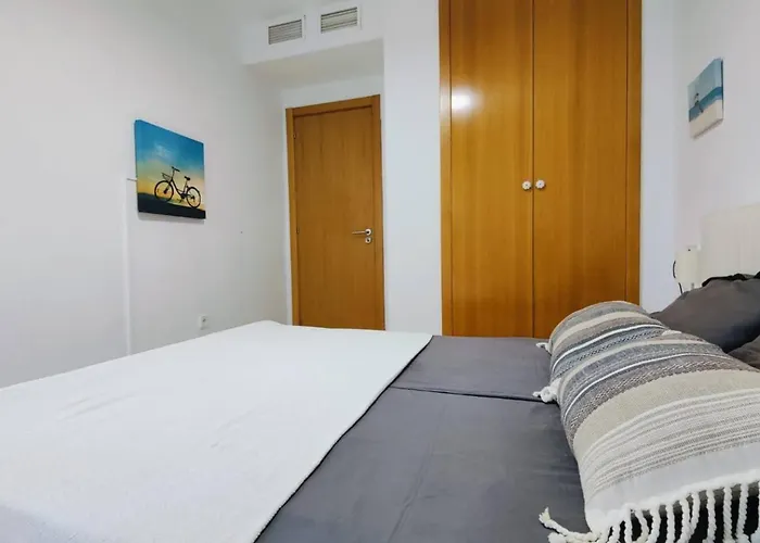 Blue Dream By Edeal Homes 公寓 德尼亚