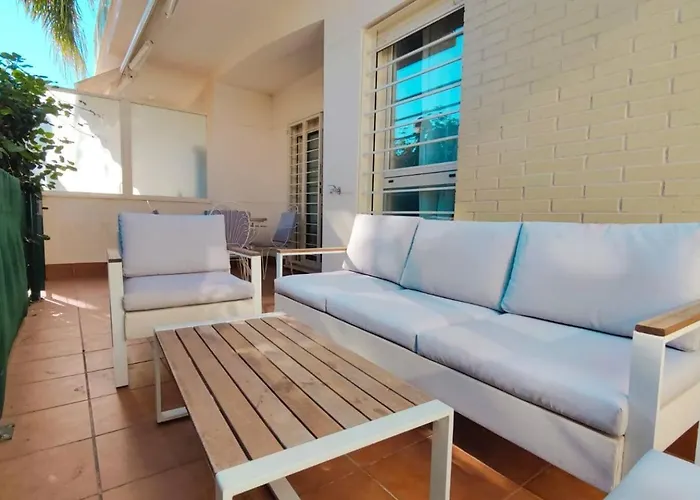 公寓 Blue Dream By Edeal Homes *